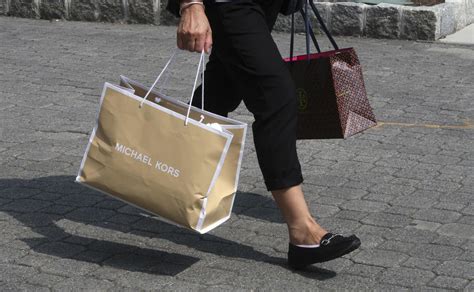 Tapestry CEO on .5 billion deal for Michael Kors owner Capri: 